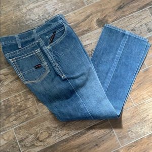 Men’s ariat FR jeans